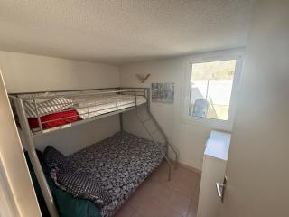 Maison avec Clim - 1