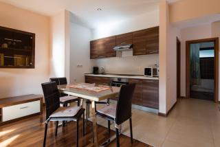 Sia Mountain Apartment - 5