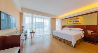 Yichang Vienna Hotel Wanda Branch - 9