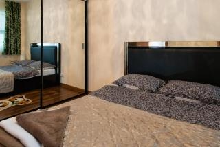 Sia Mountain Apartment - 1