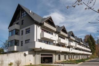 Sia Mountain Apartment - 7