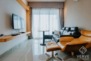 Ipoh town Majestic By Verve - 6