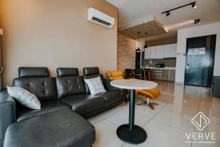 Ipoh town Majestic By Verve - 3