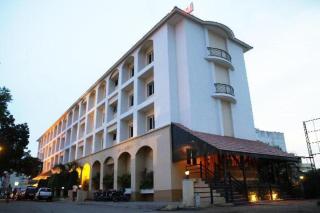 The Residency Karur - Karūr - 0