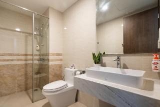 2br-Royal Bitexco View-Free PL&Gym-Hana Apart 07 - 3
