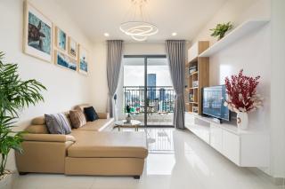 2br-Royal Bitexco View-Free PL&Gym-Hana Apart 07 - 9