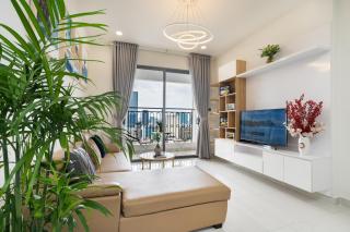 2br-Royal Bitexco View-Free PL&Gym-Hana Apart 07 - 8