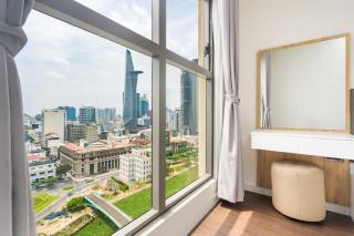 2br-Royal Bitexco View-Free PL&Gym-Hana Apart 07 - 6