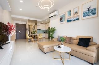 2br-Royal Bitexco View-Free PL&Gym-Hana Apart 07 - 1