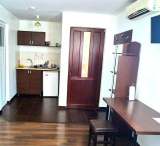 Titulescu Apartments - 7