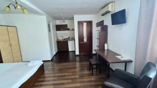 Titulescu Apartments - 2