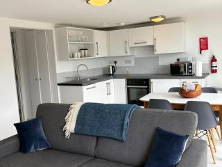 Sea Retreat at Millendreath - 3
