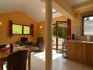 Cottage in Aywaille with Garden - 1