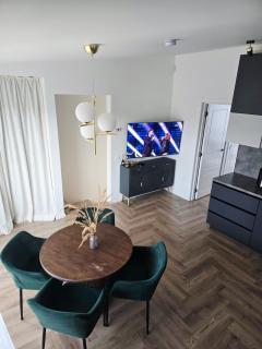 Grafų Lankos Cozy family apartment - 3