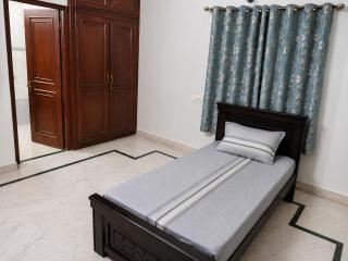 3bhk apartment Banjara hills - 3
