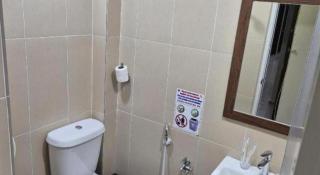 Lipis Plaza Hotel - 3