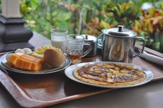 Surya Homestay - Selemadeg - 3