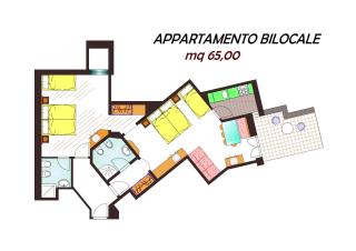 Appartamenti Arnica - 7