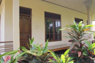 Surya Homestay - Selemadeg - 4