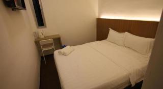 Place2Stay Business Hotel @ Metrocity - 1