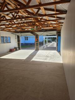 Harrison House - 3