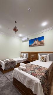 Gavkushon Boutique Hotel - 2