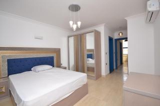 Sea View Villa with Pool at Amaros, Sahl Hasheesh - Hurghada - 5