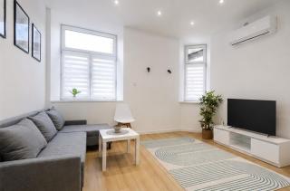 Nowy Apartament Wolności 16 CENTRUM - 2
