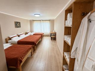 DEMAL Mountain Resort - 0