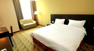 Eminent Hotel - 4