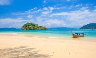 Peace in Ranong - 6