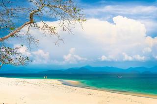 Peace in Ranong - 7