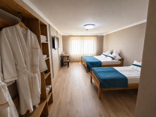 DEMAL Mountain Resort - 8