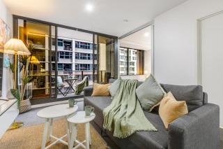 Upper West Side Spencer Heights 2BR 1Car - 9