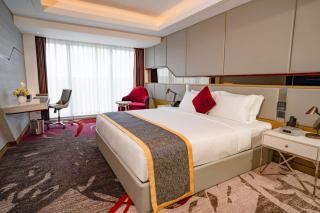 Aria Hotel & Residences Davao - 5