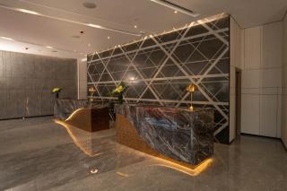 Aria Hotel & Residences Davao - 7