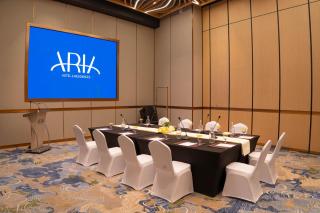 Aria Hotel & Residences Davao - 2