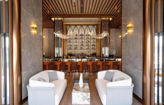 Aria Hotel & Residences Davao - 1
