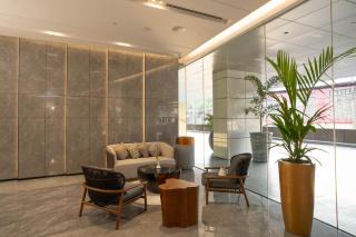 Aria Hotel & Residences Davao - 8