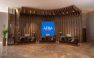 Aria Hotel & Residences Davao - 9
