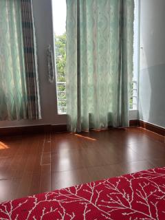 Nhà Nghỉ Cà Mau - 1