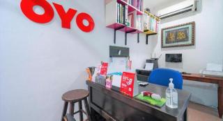 OYO 89850 Mutiara Motel - 4