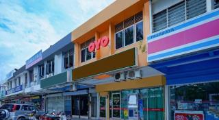 OYO 89850 Mutiara Motel - 5