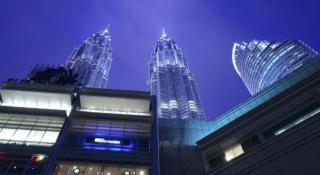 Grand Barakah Hotel - 1