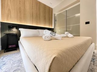 Garibaldi 4 Suite 1 Ground Floor - 1