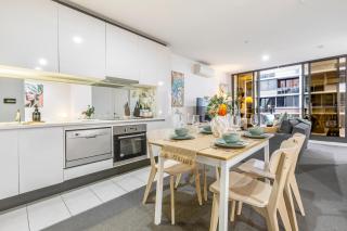 Upper West Side Spencer Heights 2BR 1Car - 6