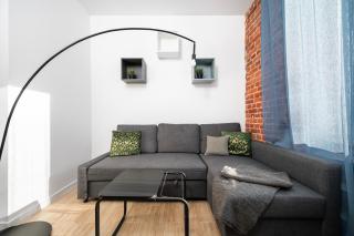 Wodna Modern Loft Studio by BookingHost - 0