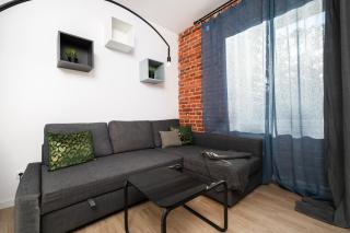 Wodna Modern Loft Studio by BookingHost - 9