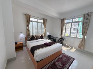 HOTEL East Inn Gangtok - 4