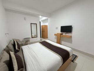 HOTEL East Inn Gangtok - 1